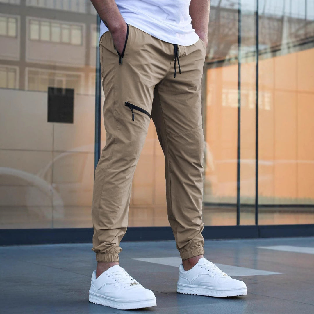 Herren Freizeithose Aliams