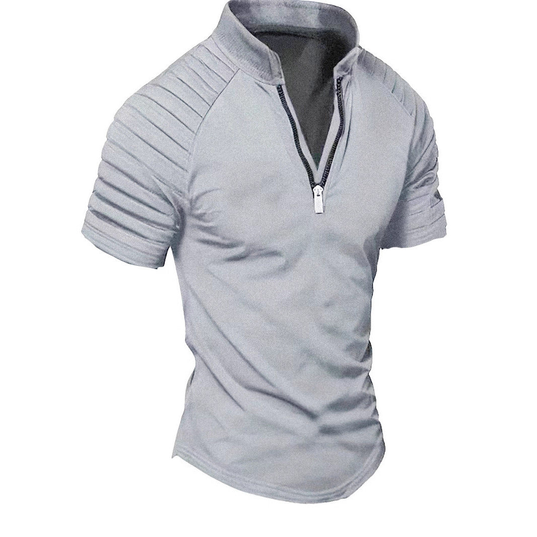 Herren Sport-T-Shirt Aliams