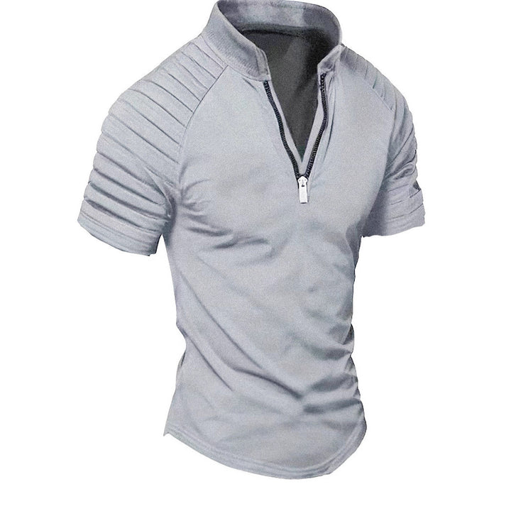 Herren Sport-T-Shirt Aliams