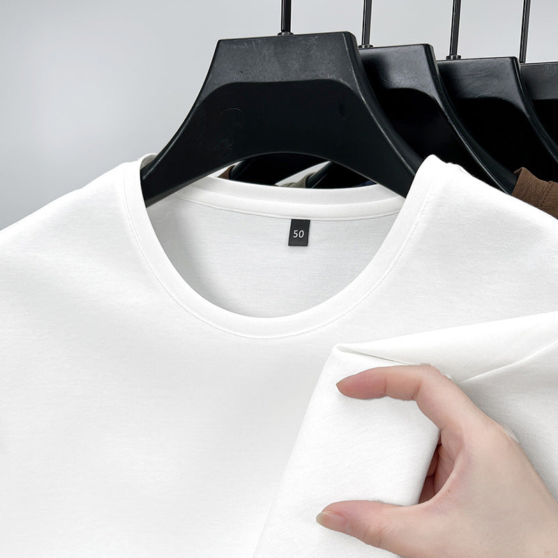 Herren Atmungsaktives Komfort T-Shirt Aliams