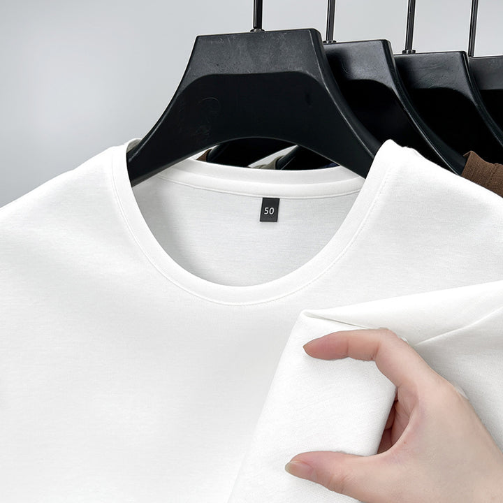 Herren Atmungsaktives Komfort T-Shirt Aliams