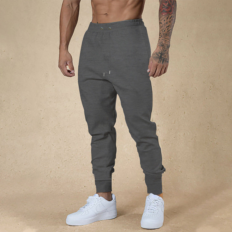Herren Sportliche Sweatpants Aliams