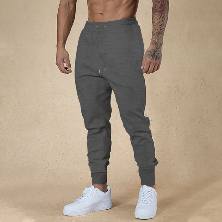 Herren Sportliche Sweatpants Aliams