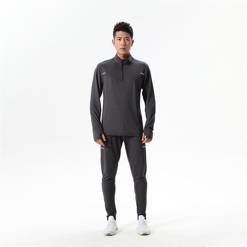 Herren Funktionsshirt Aliams