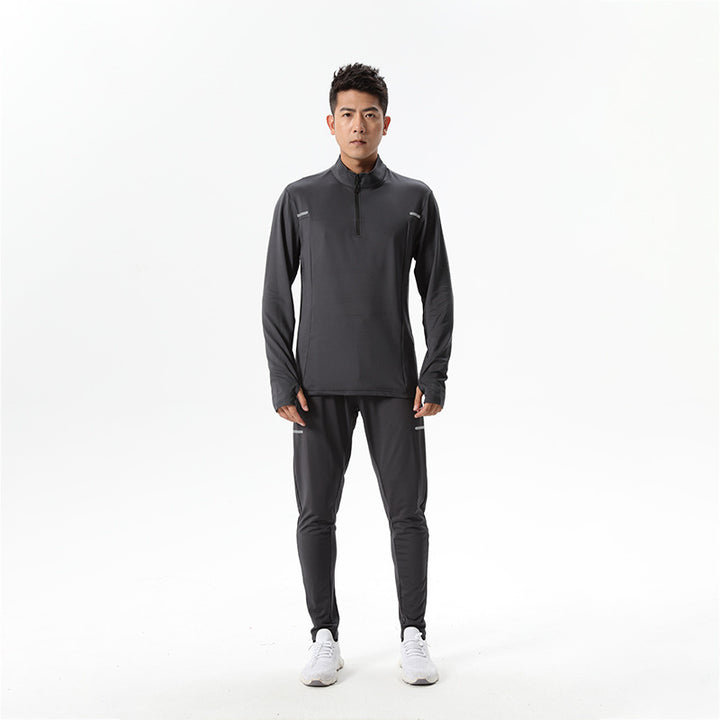 Herren Funktionsshirt Aliams