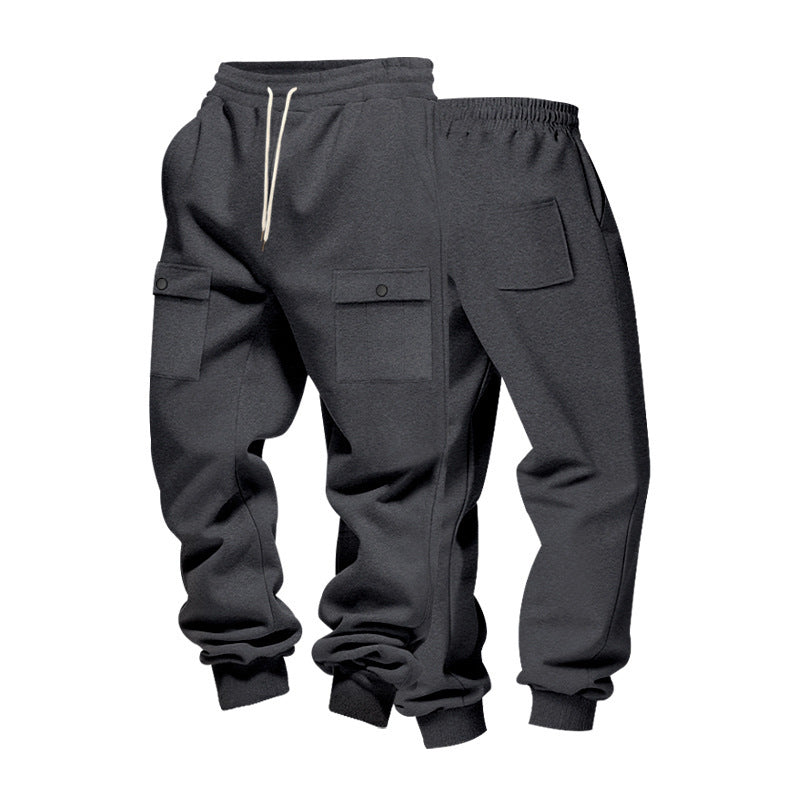 Herren Cargo-Hose Aliams