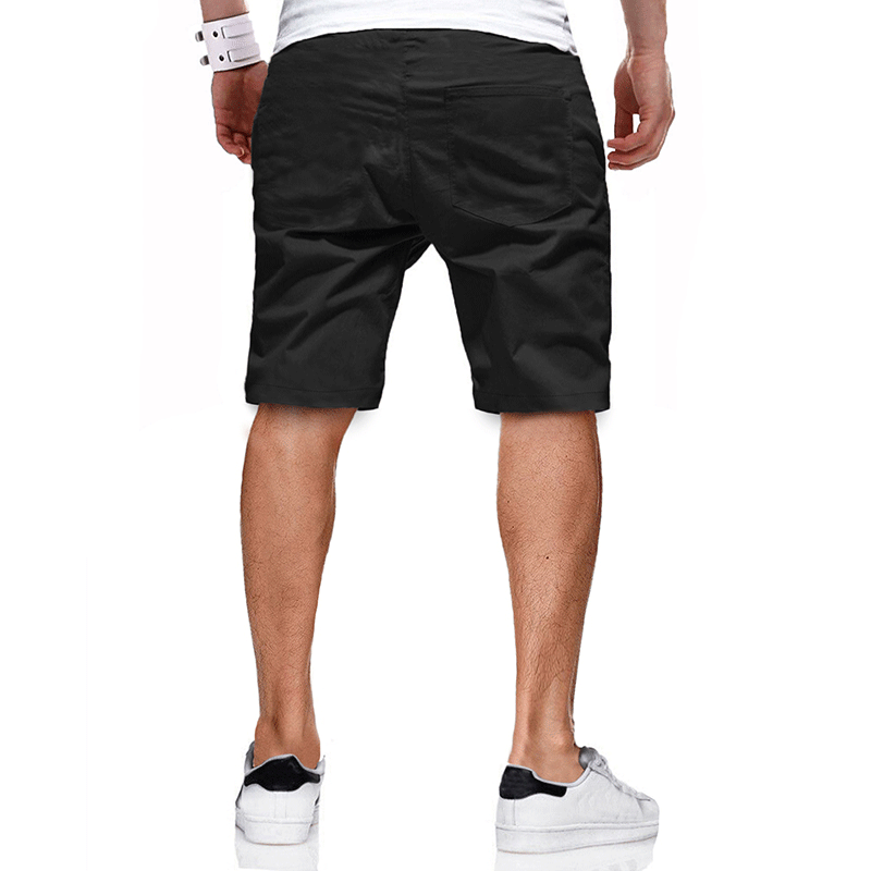 Herren Shorts Aliams