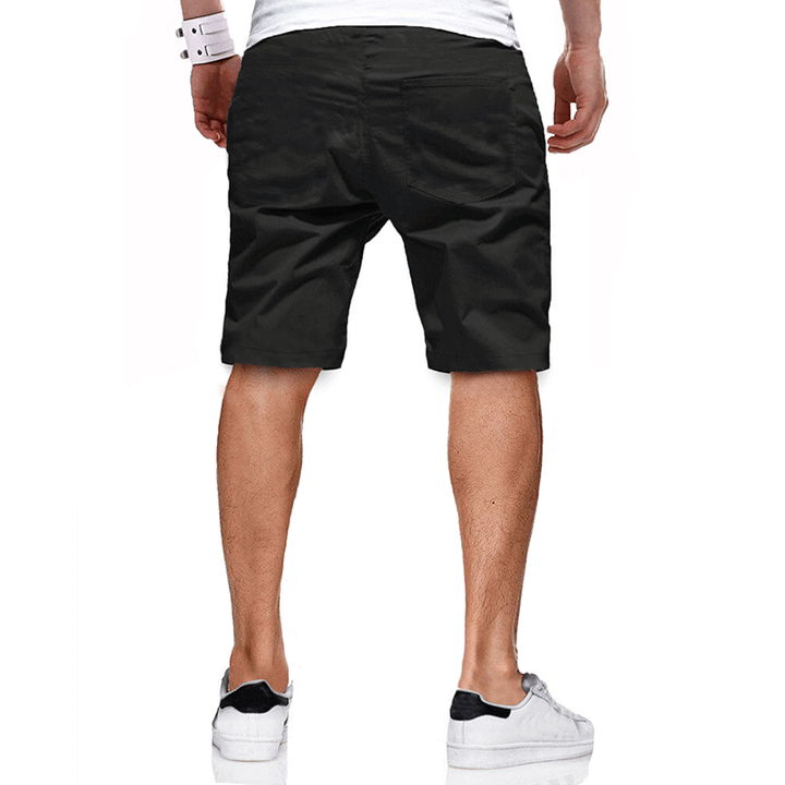 Herren Shorts Aliams