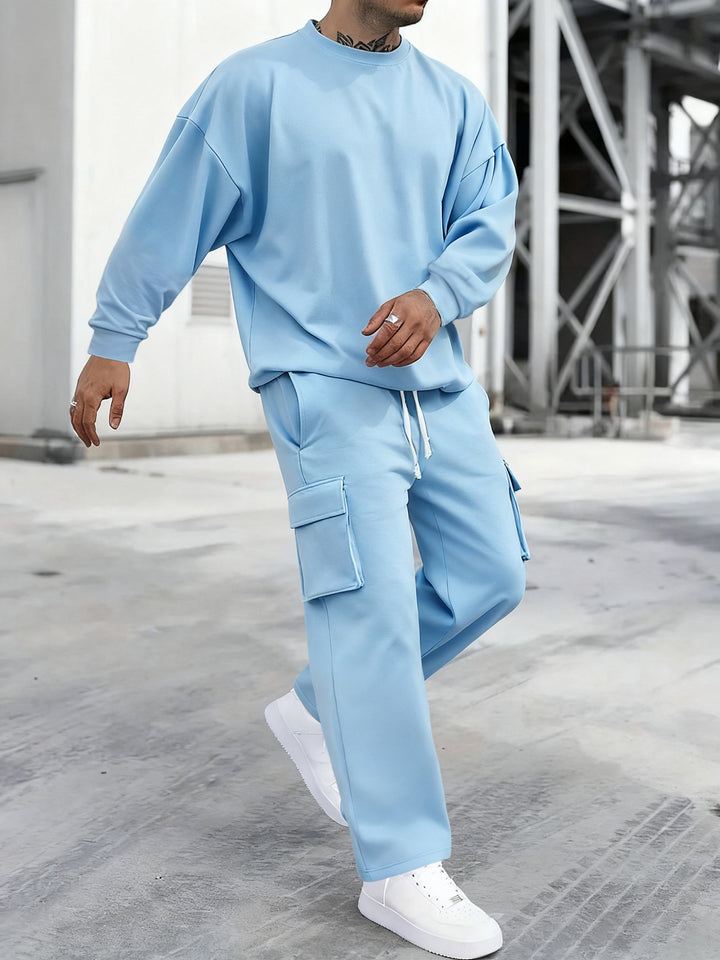 Herren Tragbare Sportbekleidung Aliams