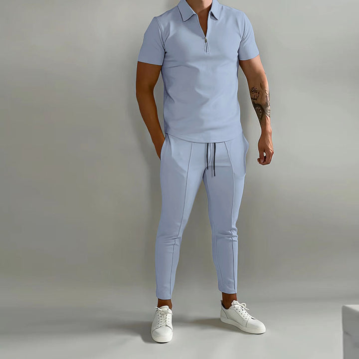 Herren Sportanzug Aliams