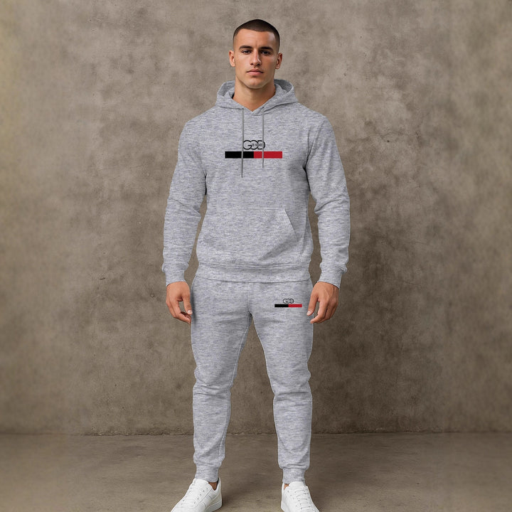 Herren Sportanzug Aliams