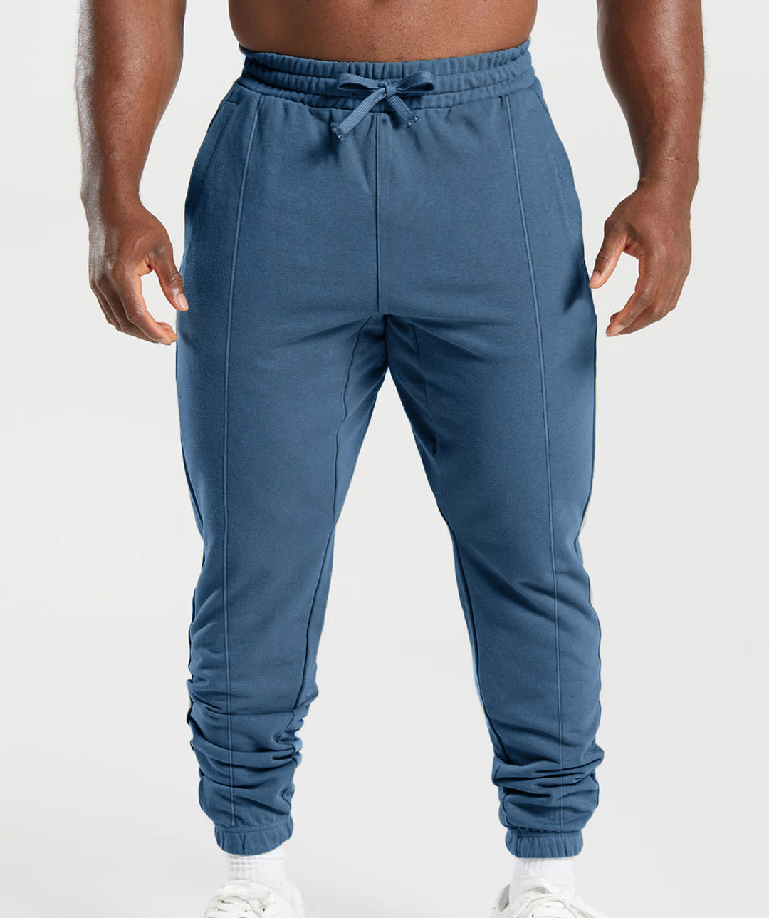 Herren Freizeit Sweatpants im modernen Look Aliams