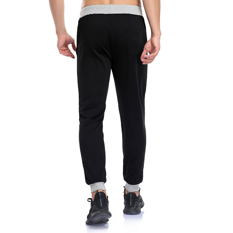 Herren Trainingshose Aliams