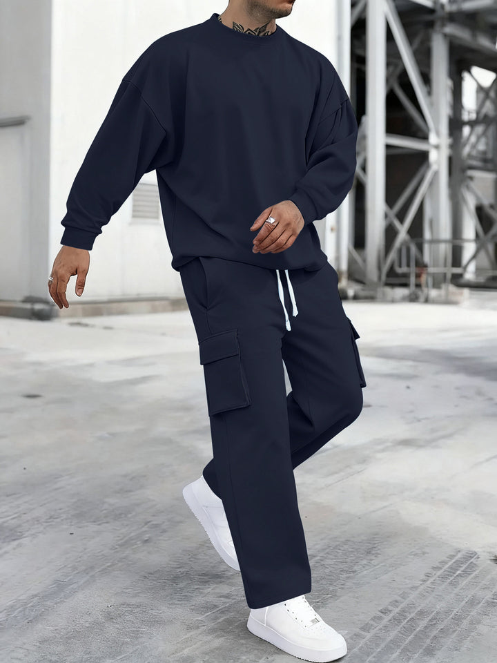 Herren Tragbare Sportbekleidung Aliams