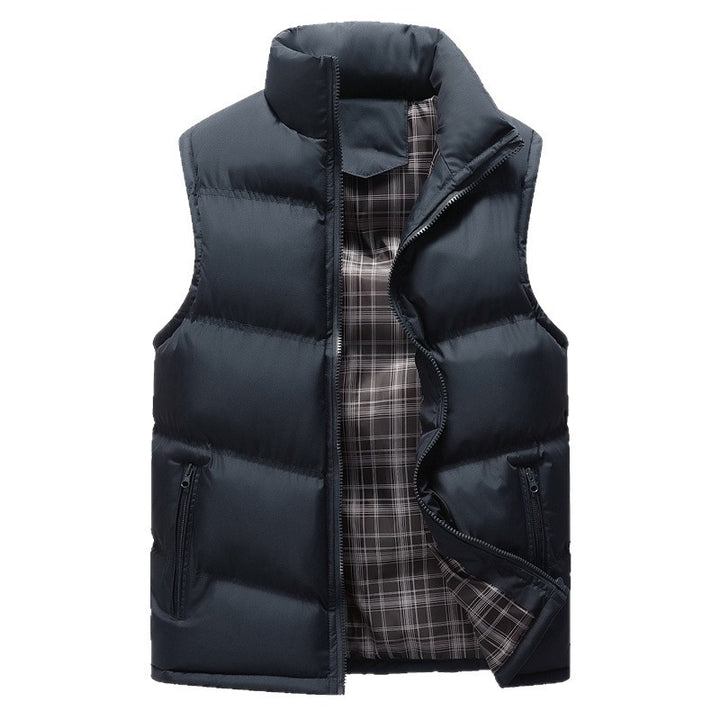 Unisex funktionale Steppweste Aliams