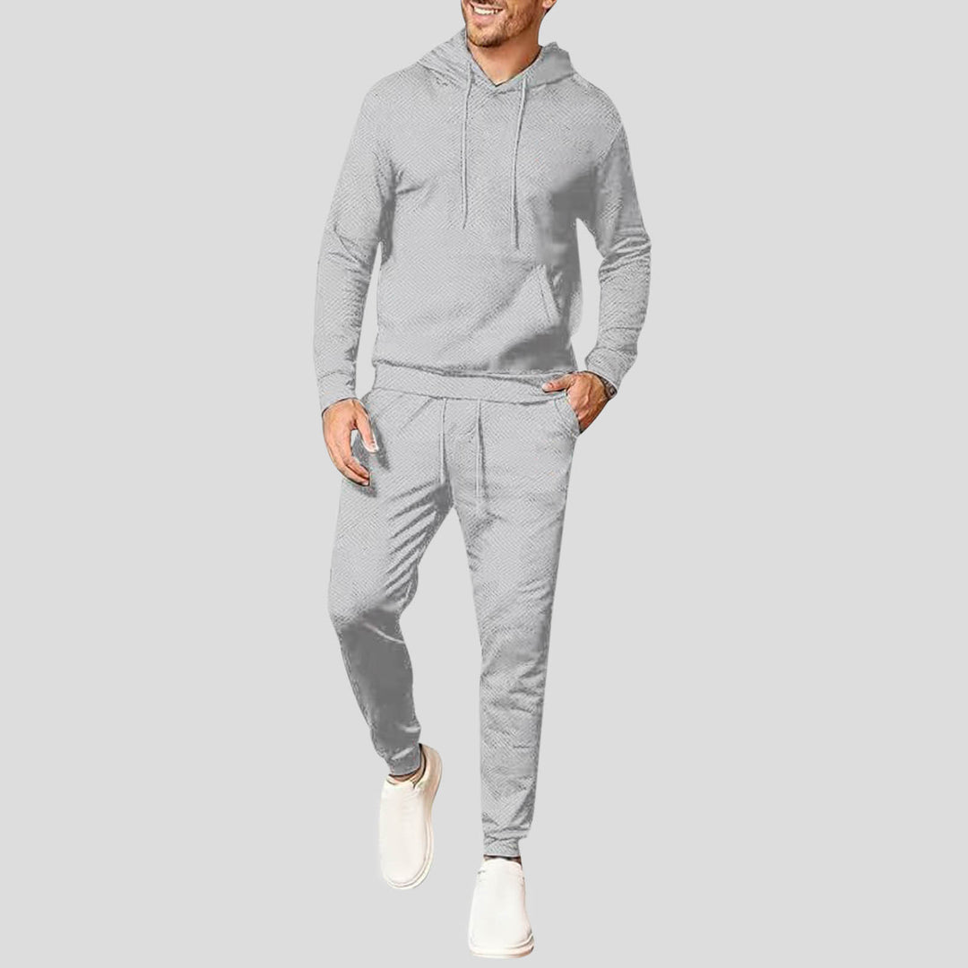 Herren Sportanzug Aliams