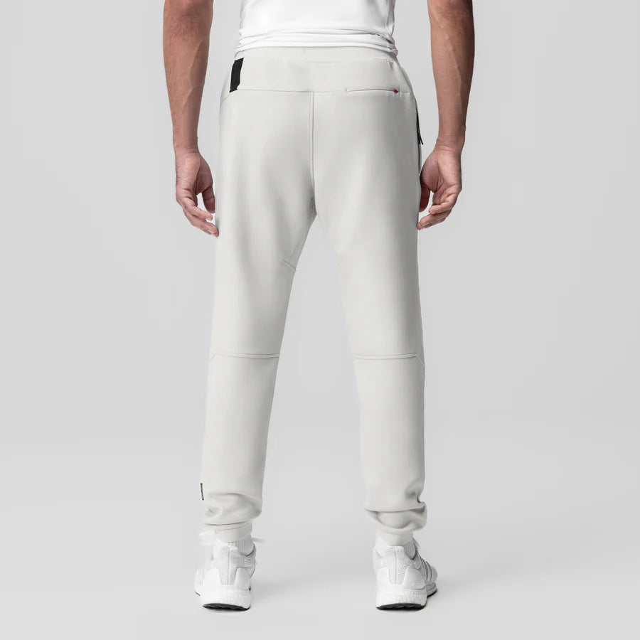 Herren Sportliche Jogginghose mit modernem Schnitt und praktischen Taschen Aliams