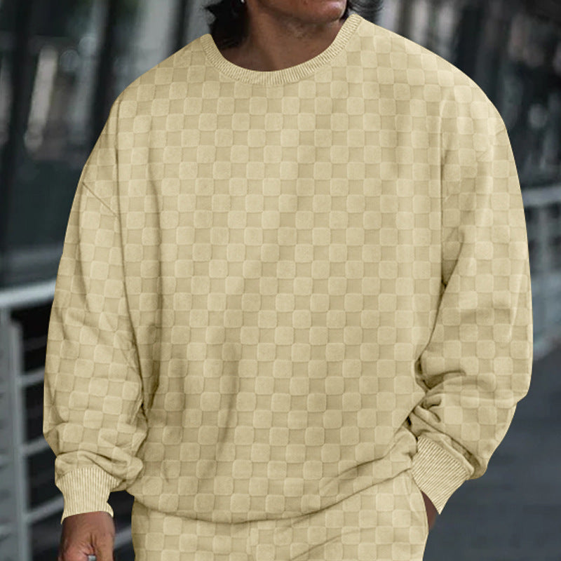 Herren Sweatshirt Aliams