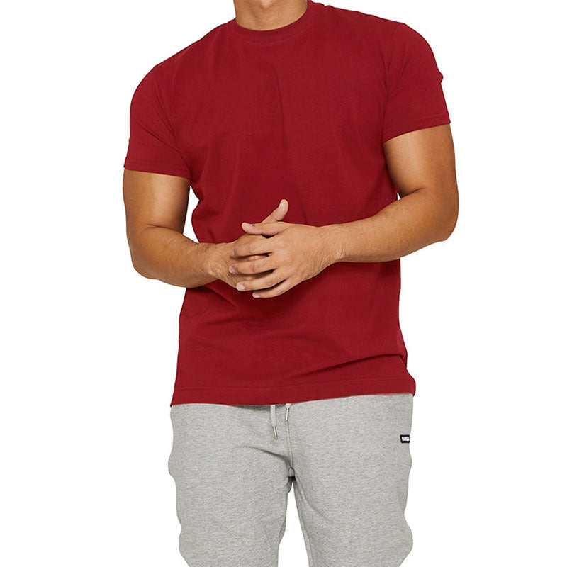 Herren T-Shirt Aliams