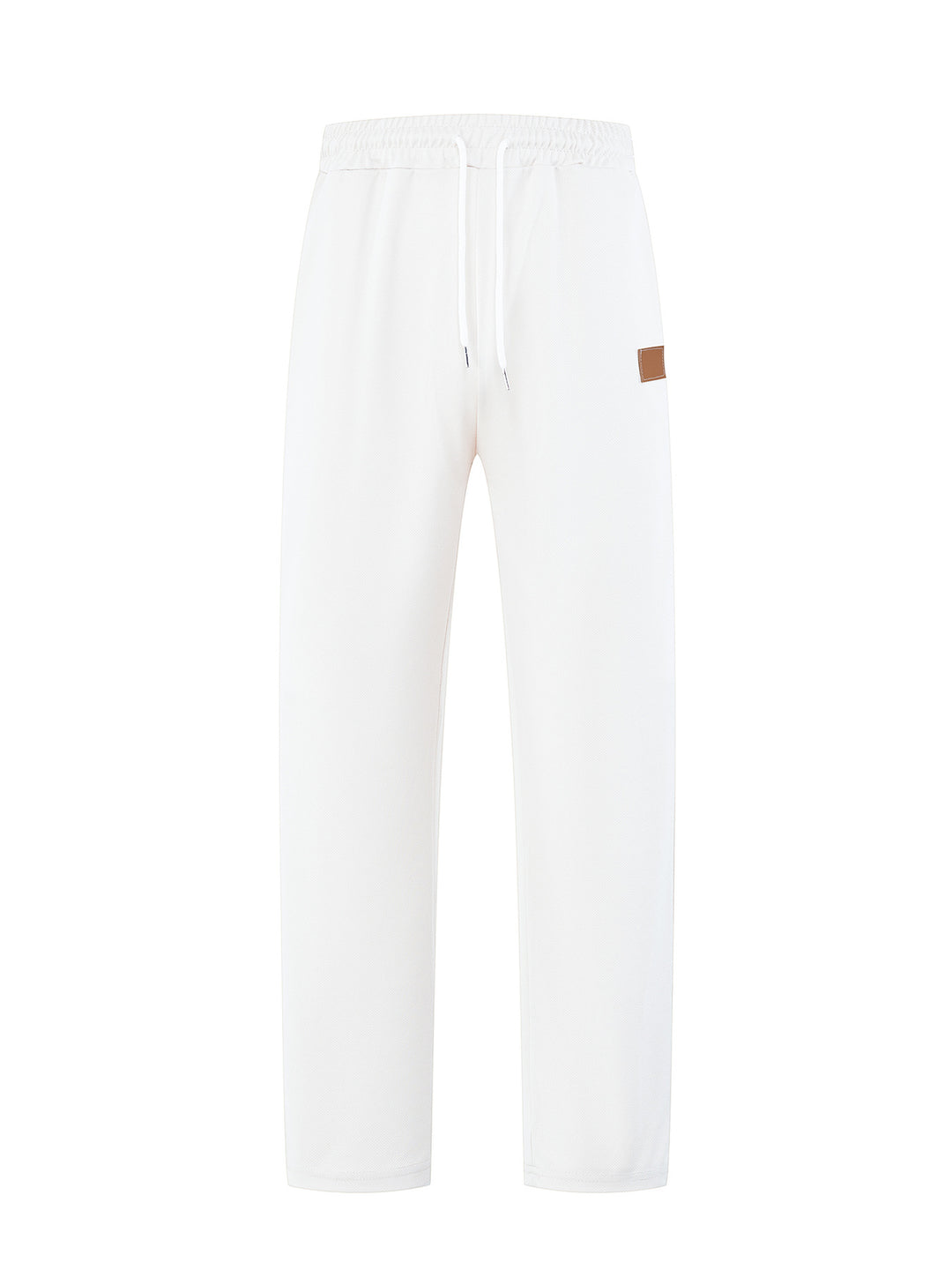 Herren Sportliche Jogginghose mit elastischem Bund und praktischen Taschen Aliams