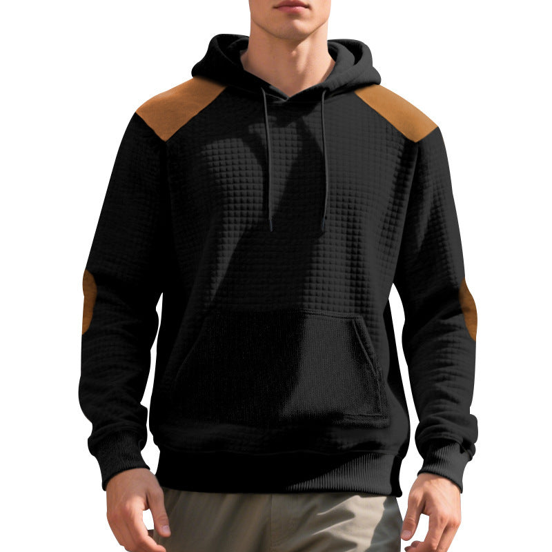 Herren Kapuzenpullover mit innovativem Design und hochwertiger Verarbeitung Aliams