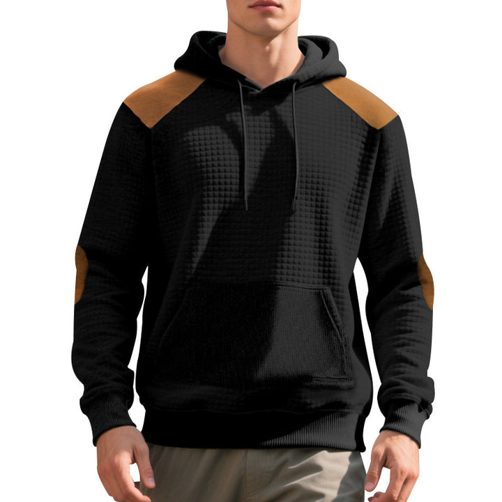 Herren Kapuzenpullover mit innovativem Design und hochwertiger Verarbeitung Aliams