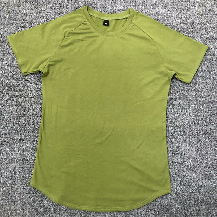 Herren Sport T-Shirt Aliams