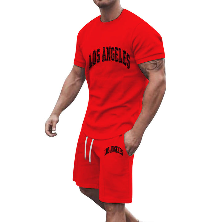 Herren Sportanzug Aliams