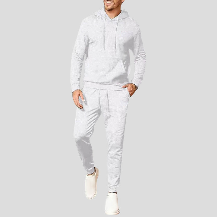 Herren Sportanzug Aliams