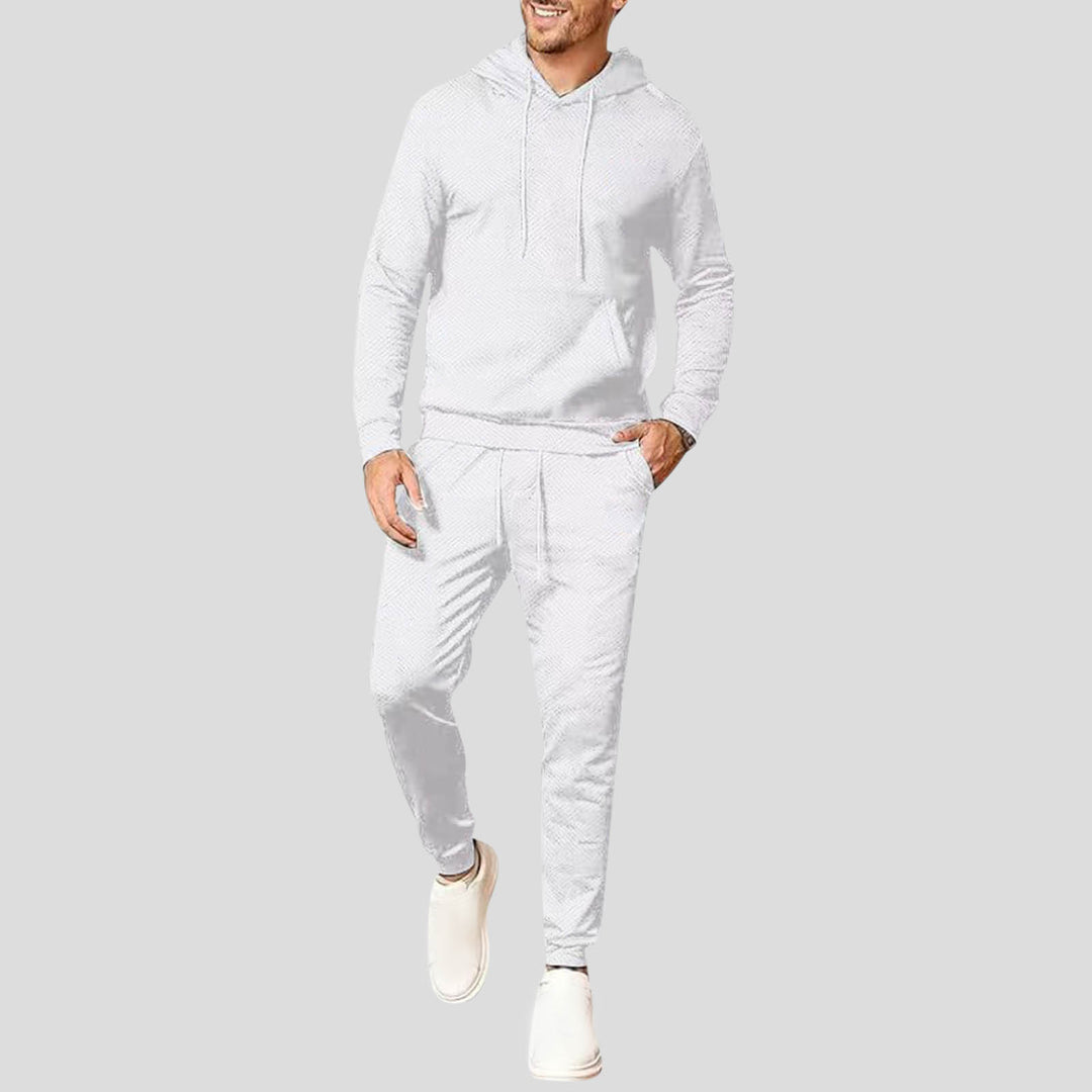 Herren Sportanzug Aliams