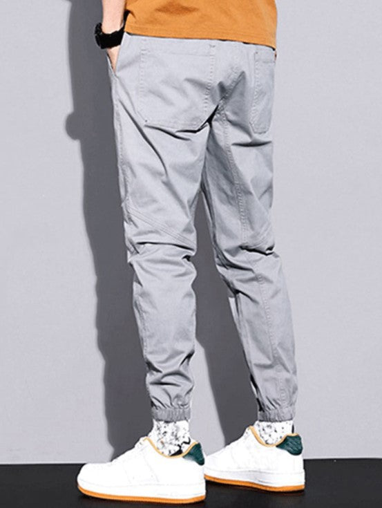 Herren Cargo-Hose Aliams