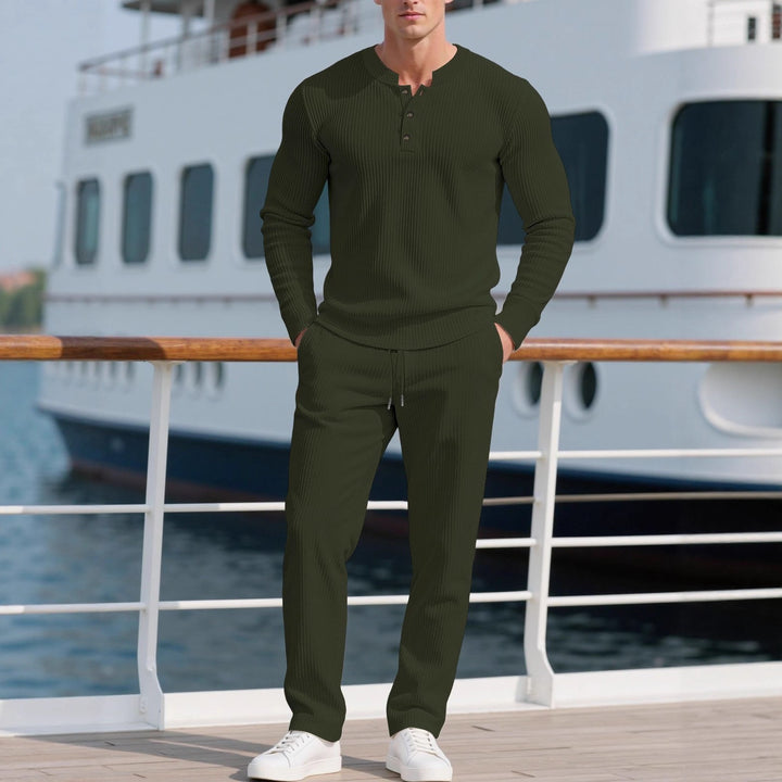 Herren Freizeitanzug Aliams