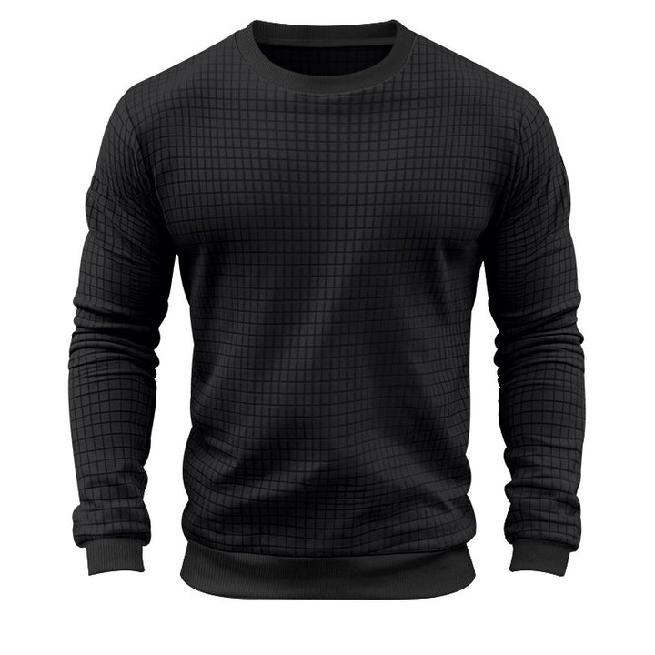 Herren Sweatshirt Aliams