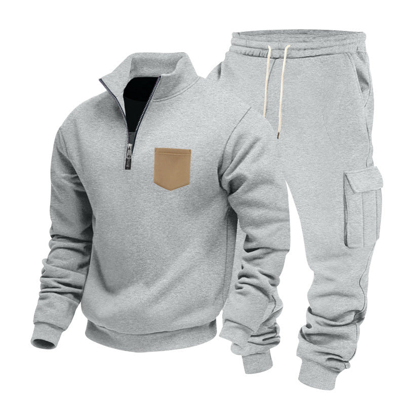 Herren Sportanzug Aliams