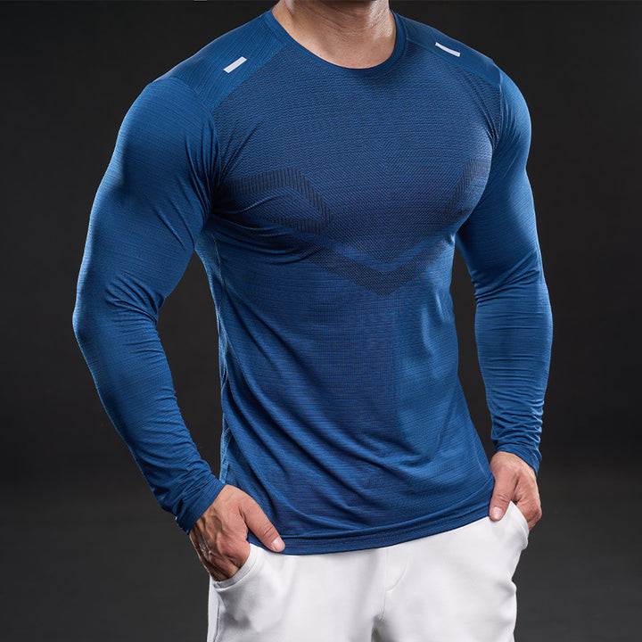 Herren Funktionsshirt Aliams