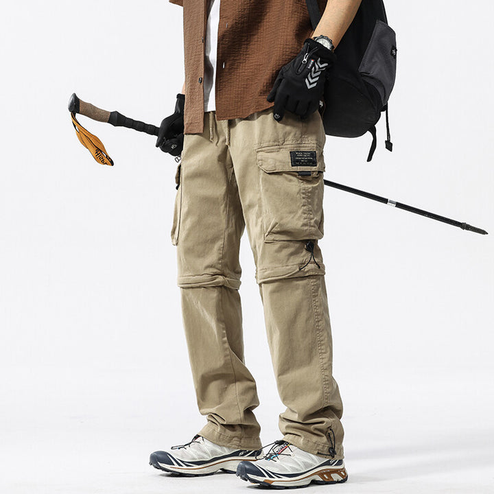 Herren taktische Cargo-Hose Aliams