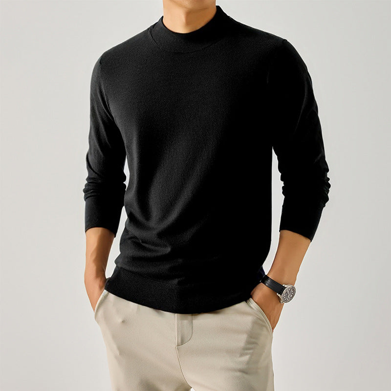 Herren Feinstrickpullover Aliams