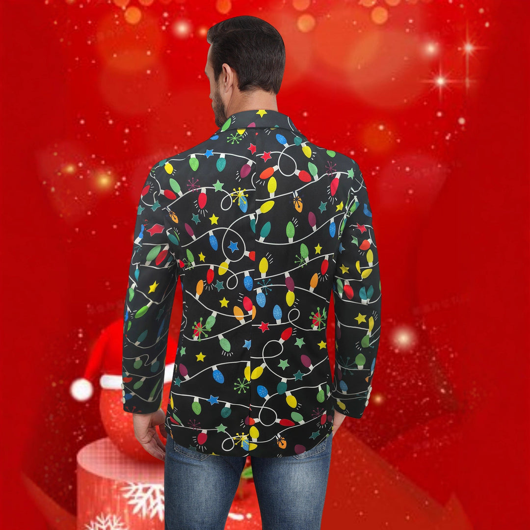 Herren festlicher Blazer Aliams