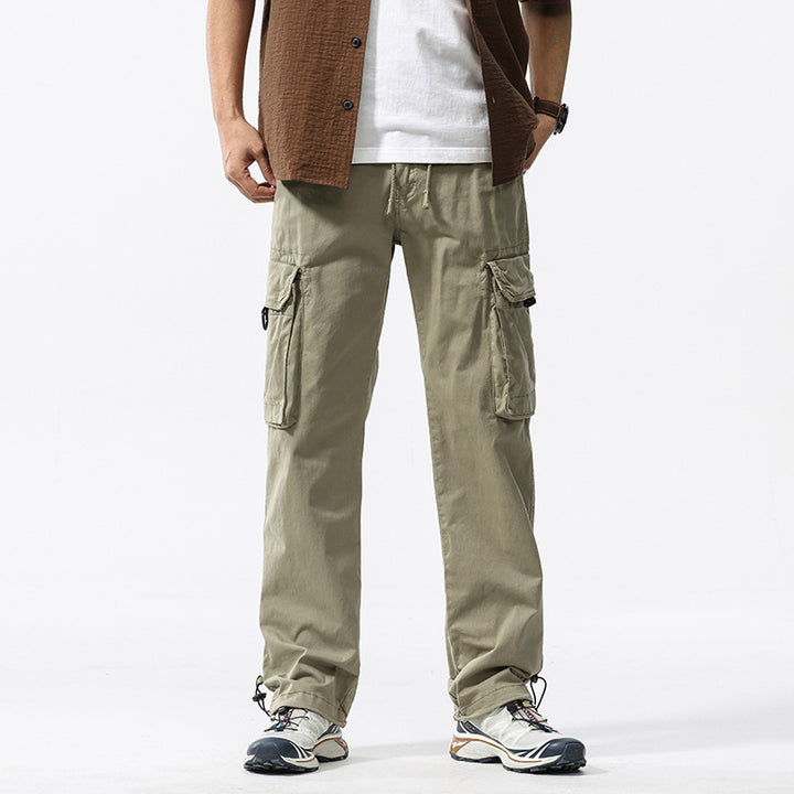 Herren Cargo-Hose Aliams