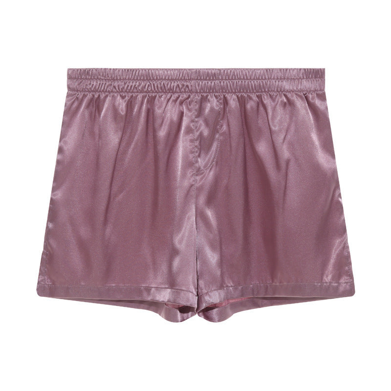 Herren Badeshorts aus schnelltrocknendem Material mit elastischem Bund Aliams