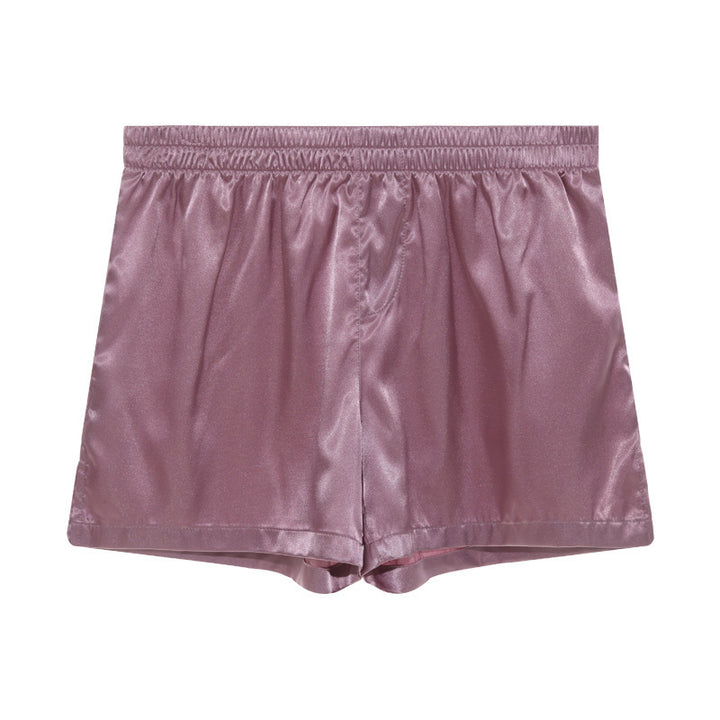 Herren Badeshorts aus schnelltrocknendem Material mit elastischem Bund Aliams