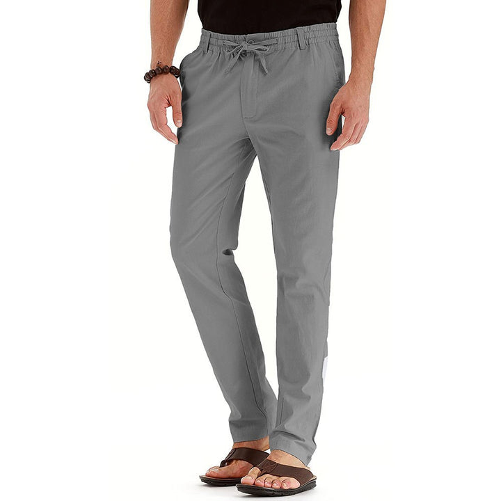 Herren Freizeithose Aliams