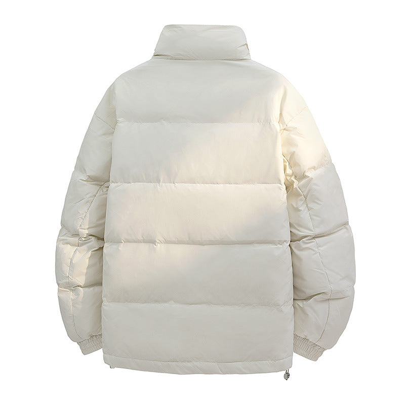 Herren isolierte Übergangsjacke mit multifunktionalen Taschen Aliams