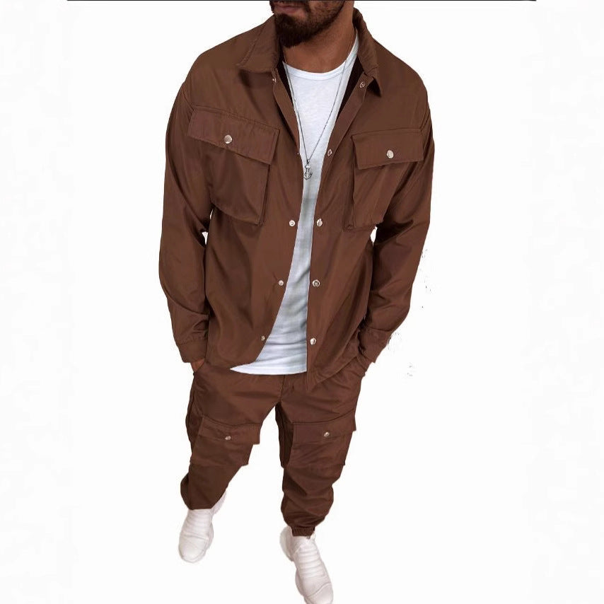 Herren Cargo Ensemble Aliams