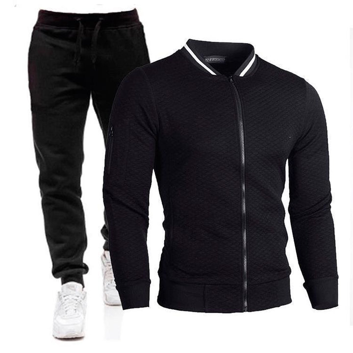 Herren Sportanzug Aliams