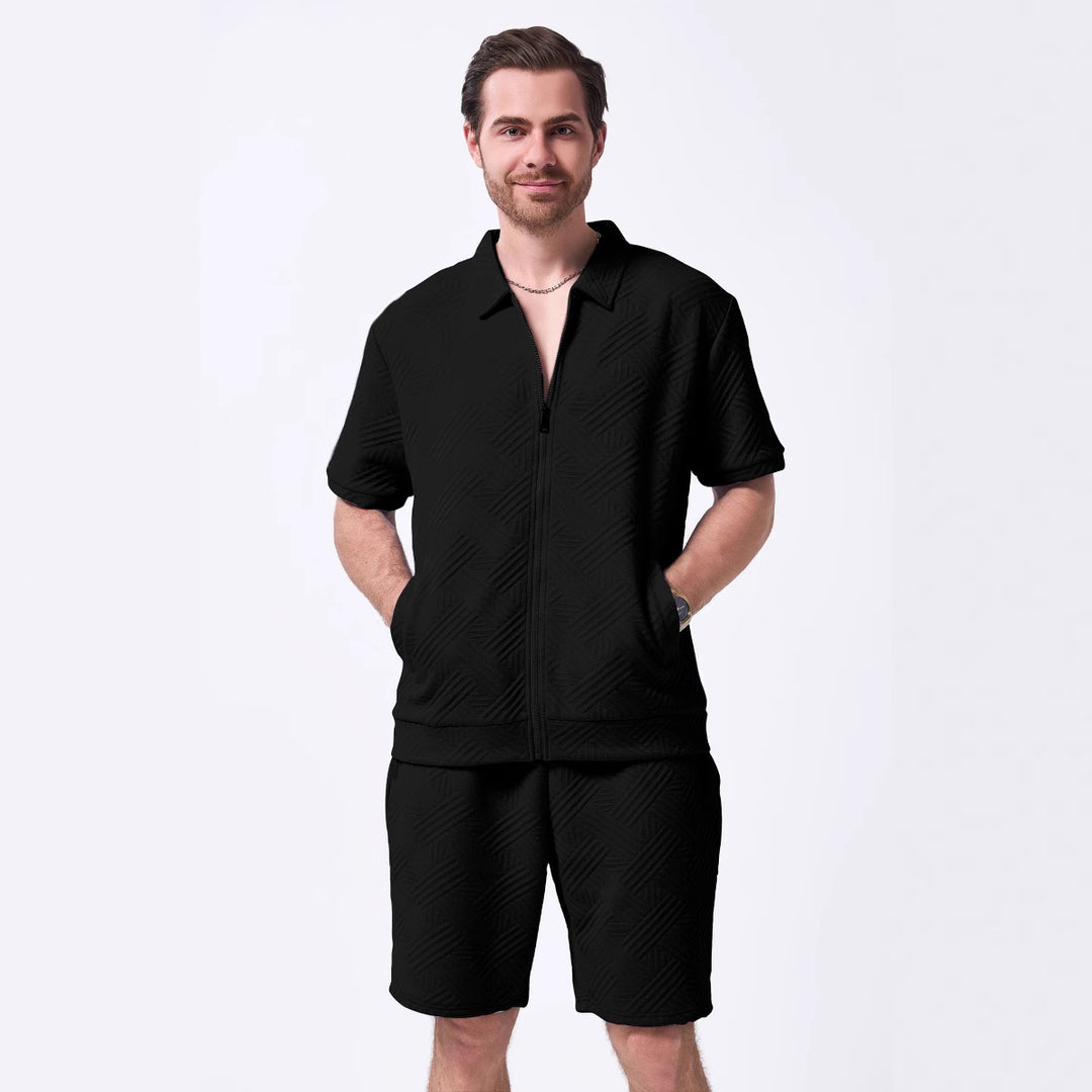 Herren Freizeitanzug Aliams