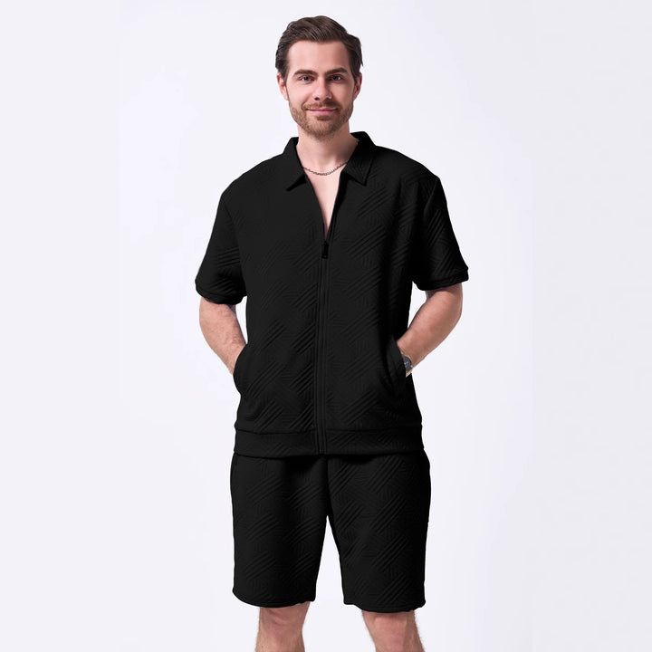 Herren Freizeitanzug Aliams