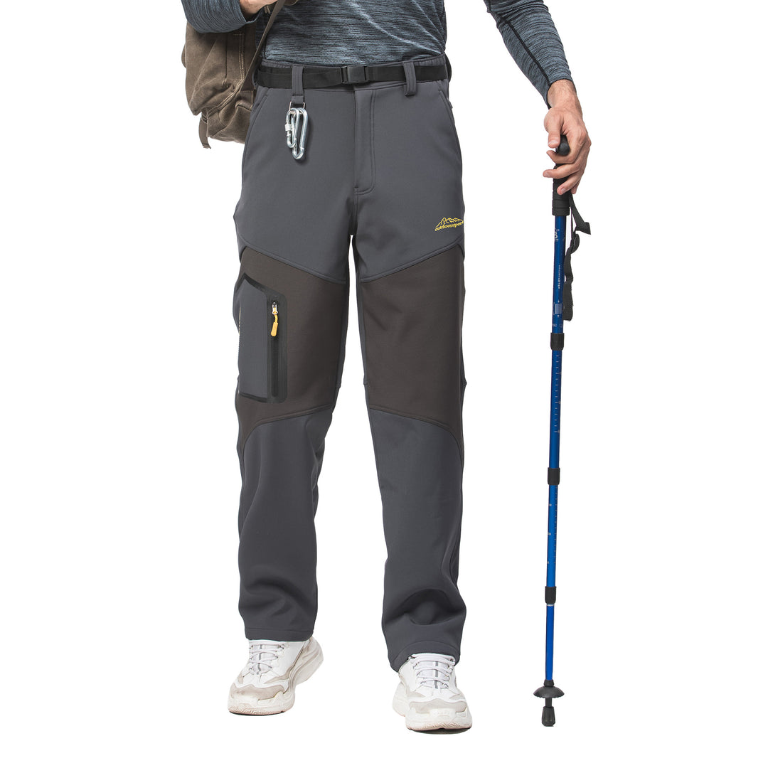 Herren technische Funktionshose Aliams