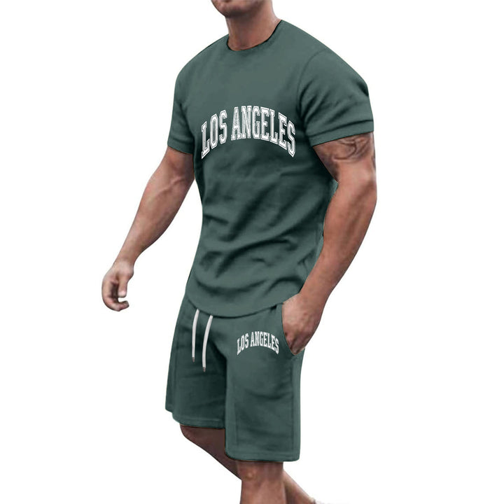 Herren Sportanzug Aliams