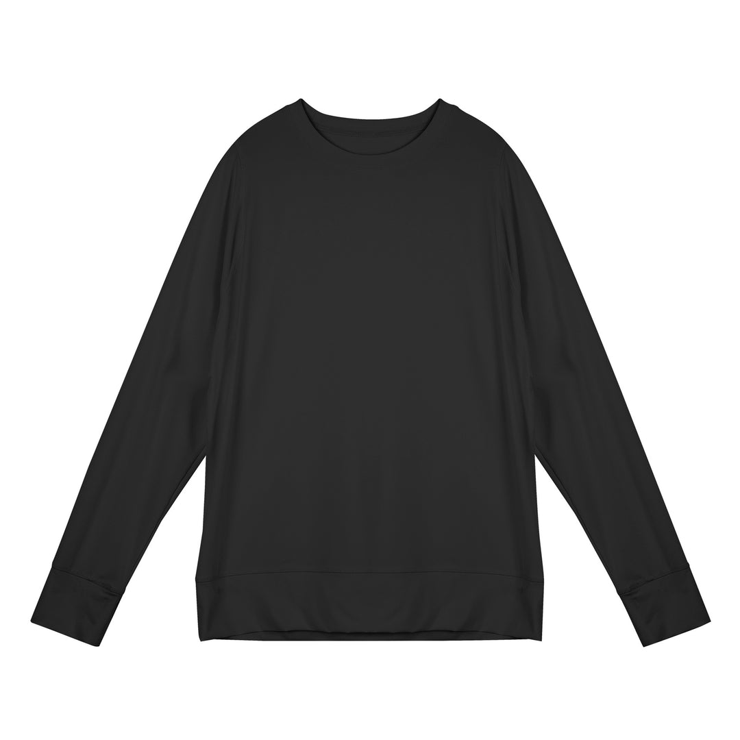 Herren Funktionsoberteil mit langfristigem Feuchtigkeitstransport Aliams